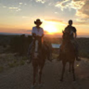 Meet your Posher, Logan